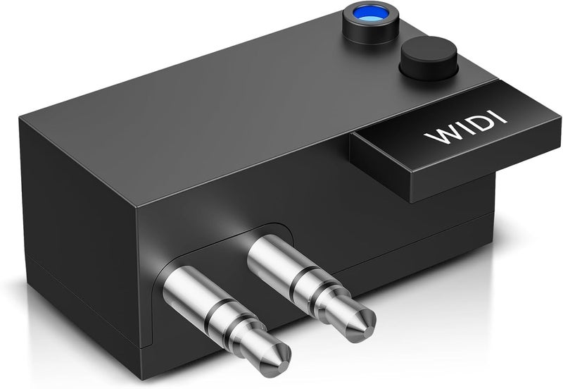C M E WIDI K.O.II – Bluetooth MIDI Interface for teenage engineering K.O.II, medieval & riddim – Ultra Low 3ms Latency - No Battery Needed - Image 1